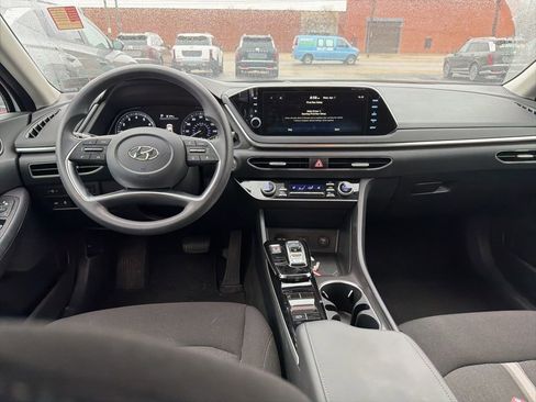 Certified 2023 Hyundai Sonata SEL image 16