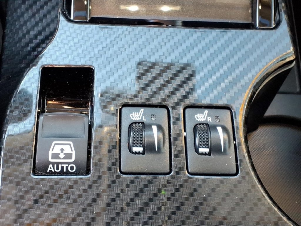 Used 2024 Toyota 4Runner TRD Off-Road Premium w/ Moonroof Package AWD/4WD image 20