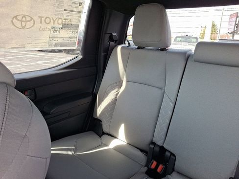 New 2026 Toyota Tacoma SR5 RWD image 12