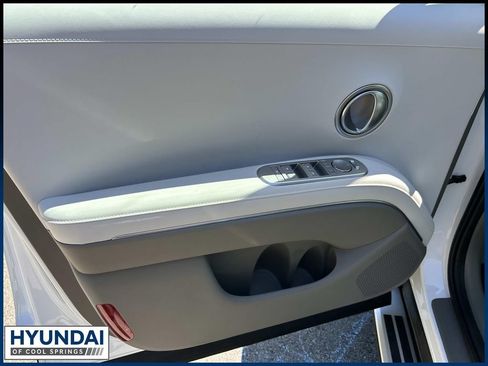 New 2026 Hyundai Palisade FWD Hybrid image 17