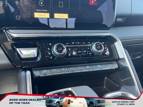 New 2026 GMC Sierra 1500 Denali image 29