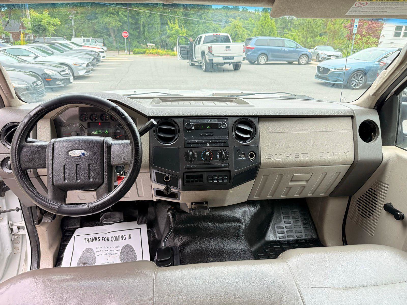 Used 2009 Ford F350 XL AWD/4WD image 27