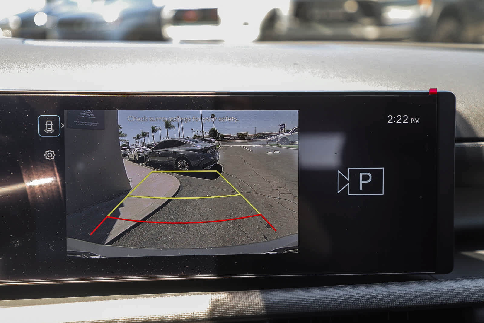 New 2026 Hyundai Tucson SEL Plus FWD image 24