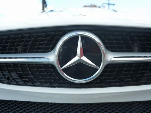 Used 2023 Mercedes-Benz CLA 250 image 16