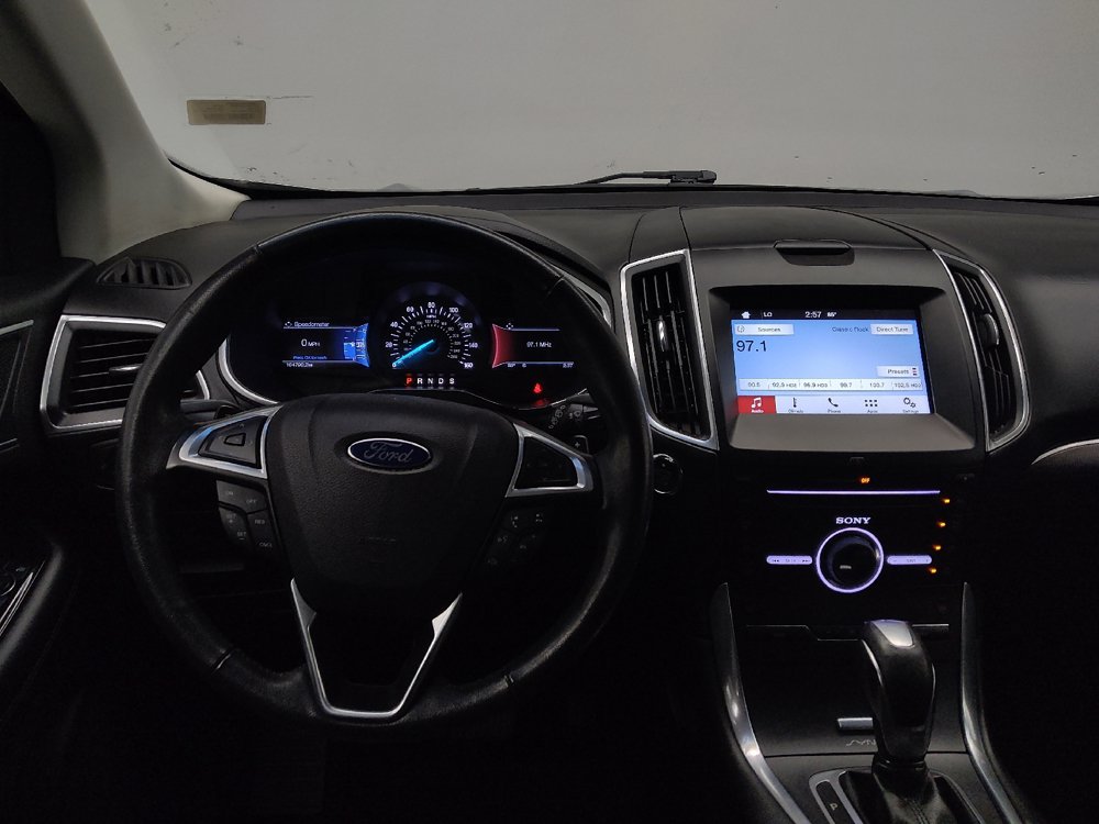 Used 2016 Ford Edge Titanium AWD/4WD image 22