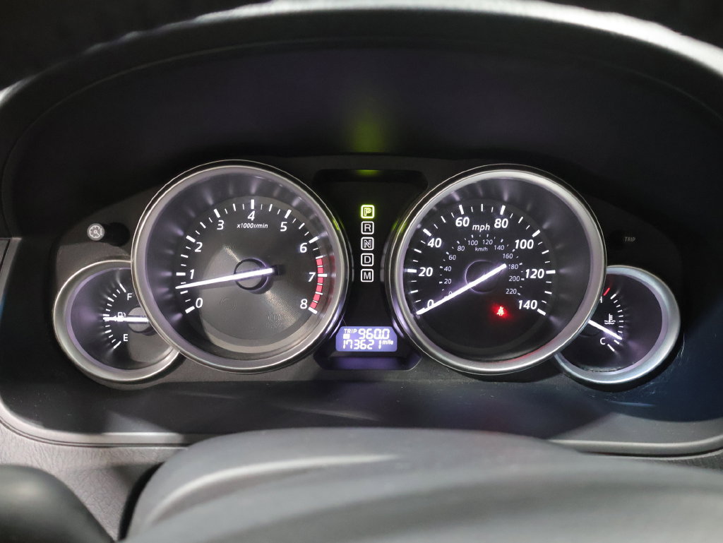 Used 2014 MAZDA CX-9 Touring AWD/4WD image 35