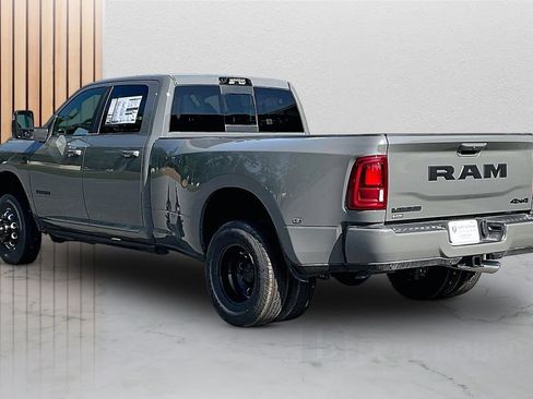 New 2026 RAM 3500 Laramie AWD/4WD image 6