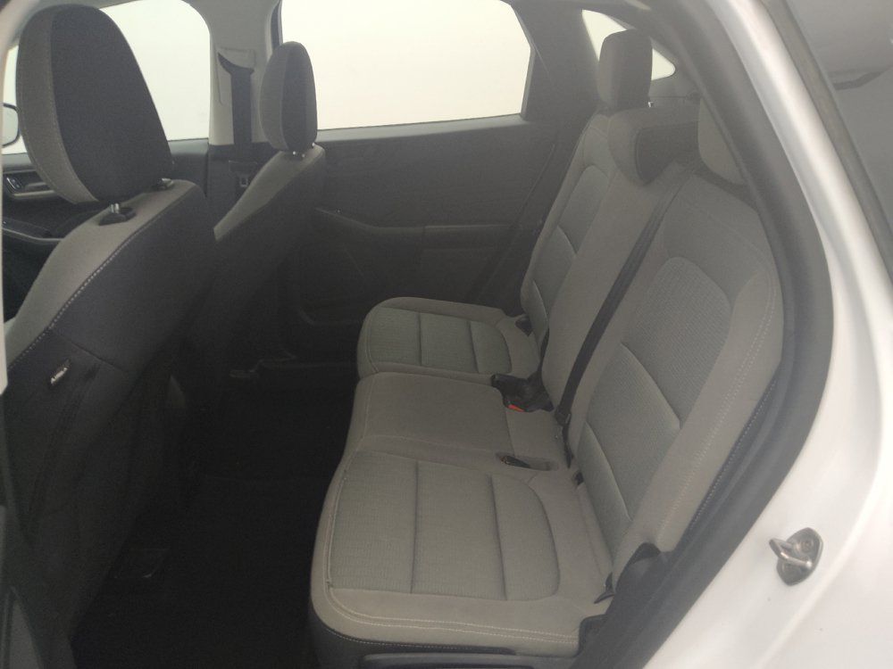 Used 2021 Ford Escape S FWD image 18