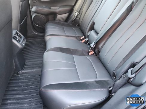 Certified 2025 Acura ADX A-Spec image 32