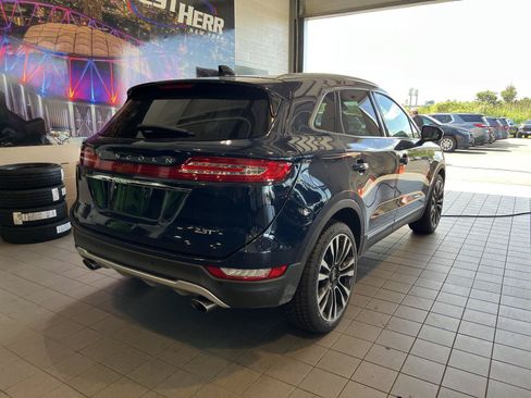 Used 2019 Lincoln MKC Reserve w/ MKC Climate Package AWD/4WD image 7
