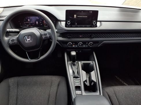 Used 2025 Honda Accord LX image 12