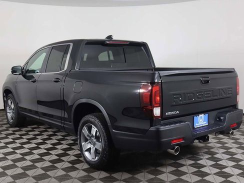 New 2025 Honda Ridgeline RTL image 10