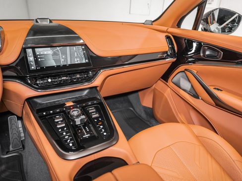 New 2026 Aston Martin DBX S AWD/4WD image 24