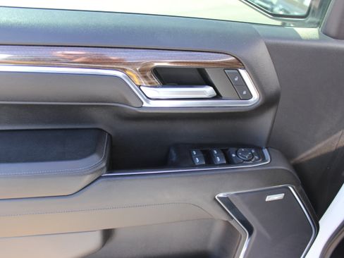 Used 2023 Chevrolet Silverado 1500 RST w/ Convenience Package II image 19