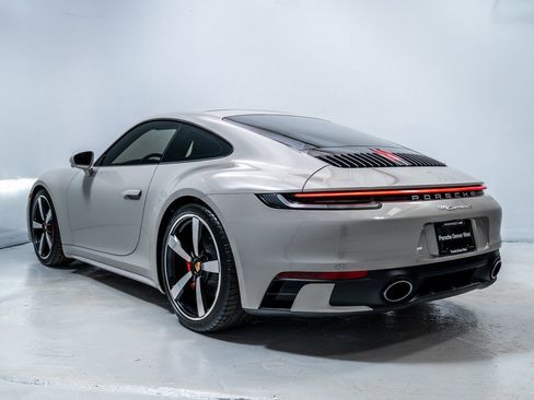 Used 2023 Porsche 911 Carrera S image 3