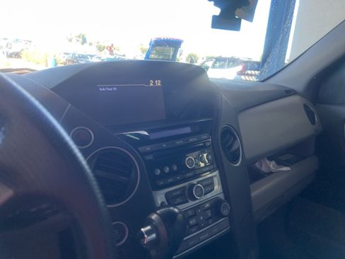 Used 2014 Honda Pilot LX image 8