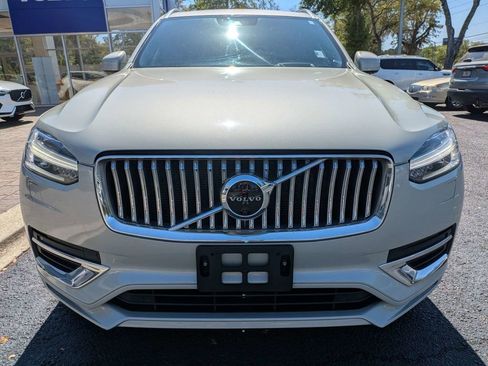 Used 2022 Volvo XC90 T6 Inscription w/ Advanced Package image 9