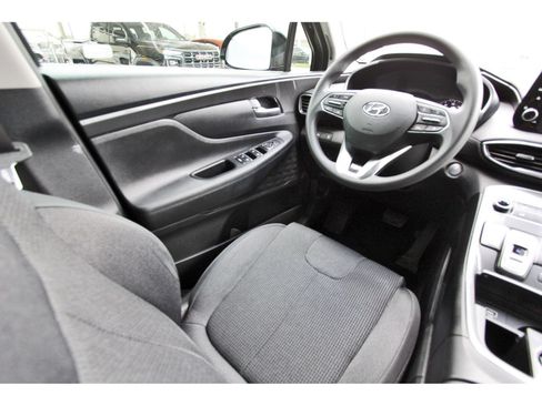 Used 2021 Hyundai Santa Fe SEL FWD image 11