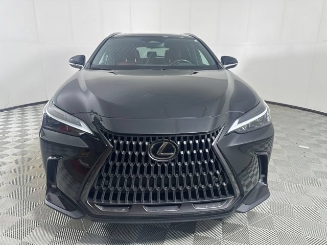 Used 2024 Lexus NX 350 AWD image 3