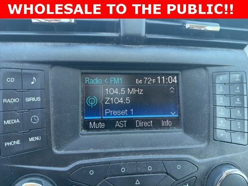 Used 2014 Ford Fusion SE image 10