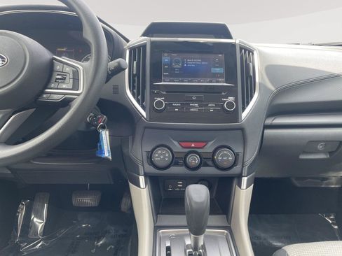 Used 2019 Subaru Forester w/ Popular Package #1 AWD/4WD image 17