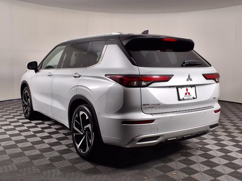 Used 2024 Mitsubishi Outlander SEL FWD image 5