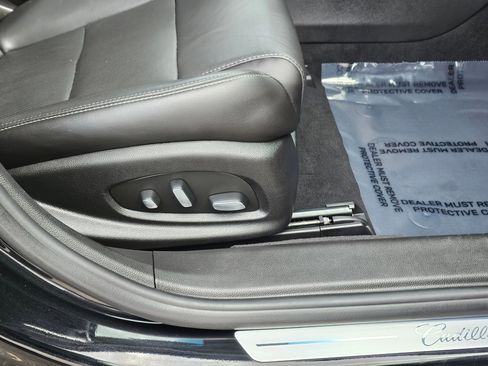 Used 2018 Cadillac XTS Luxury image 28