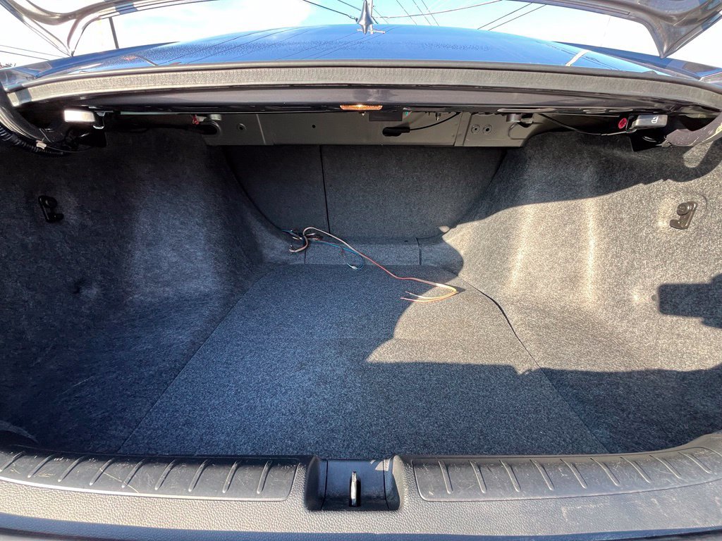 Used 2020 Honda Accord Sport image 27