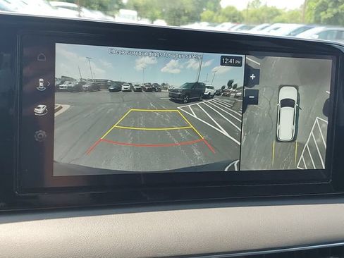 Used 2023 Hyundai Palisade Limited AWD/4WD image 28