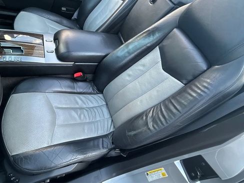 Used 2006 Cadillac XLR V RWD image 12