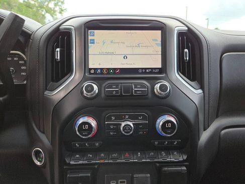 Used 2021 GMC Sierra 1500 Denali w/ Denali Ultimate Package AWD/4WD image 31