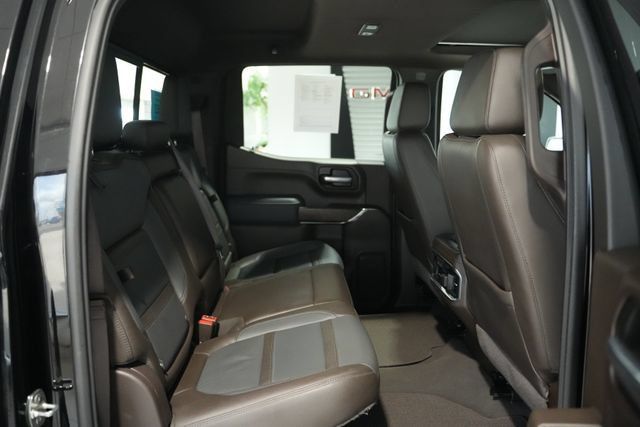 Used 2021 GMC Sierra 1500 Denali w/ Driver Alert Package II AWD/4WD image 18