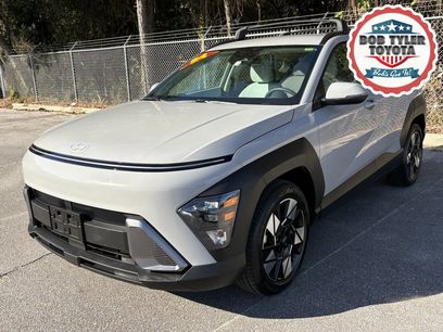 Used 2024 Hyundai Kona SEL