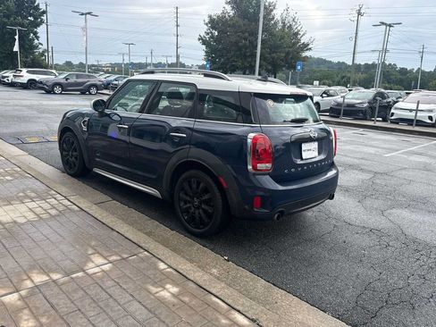 Used 2018 MINI Cooper Countryman S AWD/4WD image 5