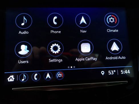 Used 2018 Cadillac ATS Luxury image 35