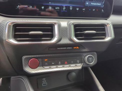 Certified 2025 Ford Mustang GT Premium RWD image 9