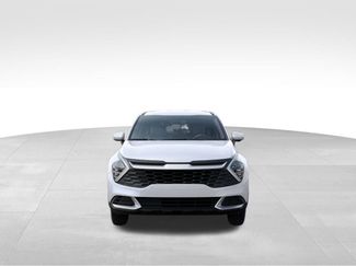 Certified 2024 Kia Sportage LX video 2