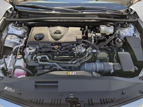 Certified 2023 Toyota Camry LE image 21