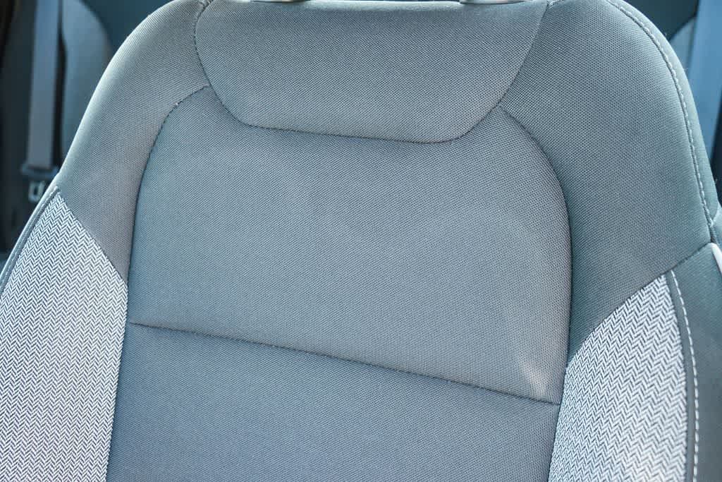 Used 2022 Chevrolet TrailBlazer LS FWD image 26