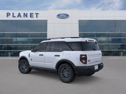 New 2026 Ford Bronco Sport Big Bend image 5