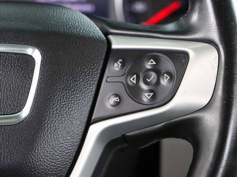 Used 2023 GMC Terrain SLT AWD/4WD image 14