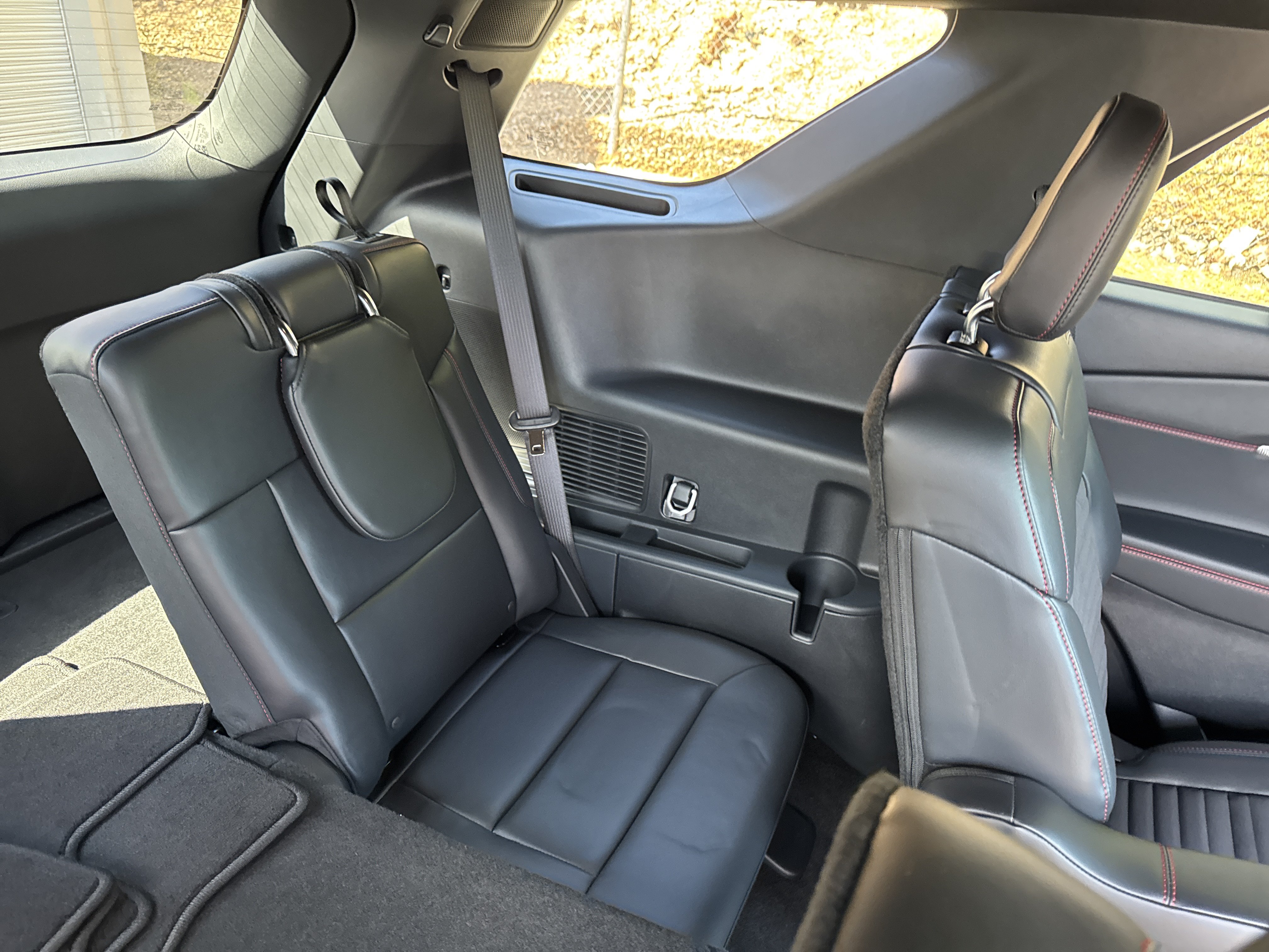 New 2026 Ford Explorer ST-Line AWD/4WD image 10