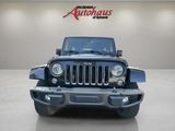 Used 2016 Jeep Wrangler Unlimited Sahara image 2