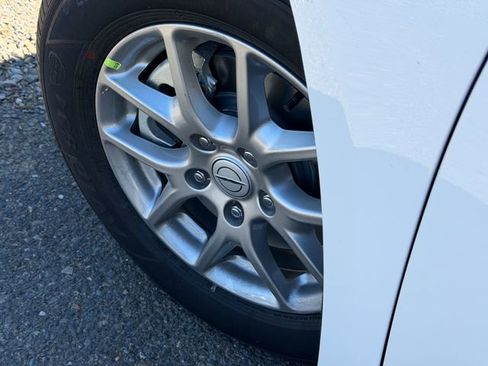 New 2026 Chrysler Voyager LX FWD image 10