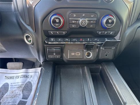 Used 2020 Chevrolet Silverado 2500 High Country w/ Z71 Off-Road Package image 29