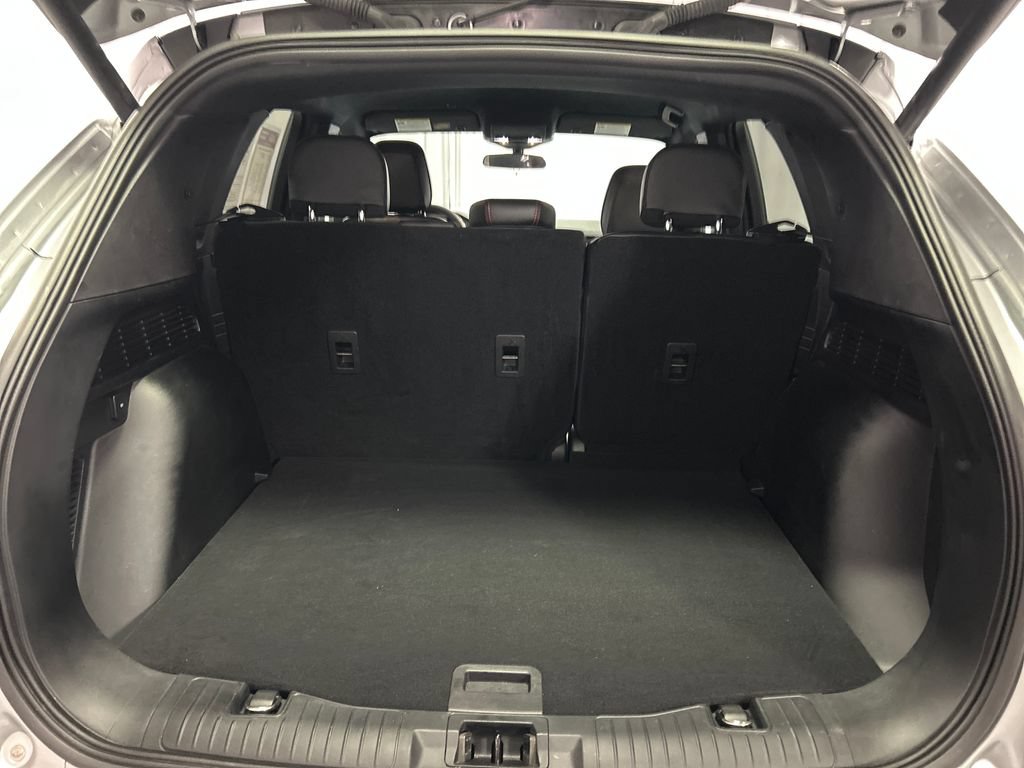 Used 2023 Ford Escape ST-Line Select w/ Tech Pack #2 AWD/4WD image 24