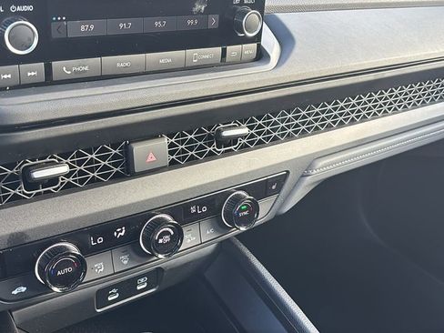 Used 2024 Honda Accord EX image 20