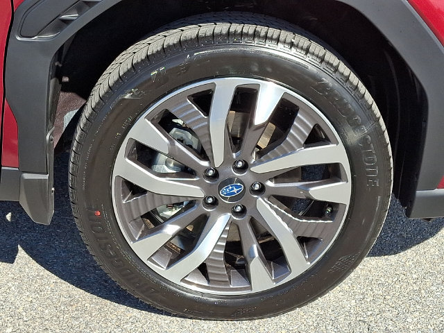 New 2026 Subaru Forester Touring AWD/4WD image 8