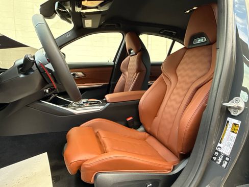 New 2026 BMW M3 Competition w/ Executive Package image 13
