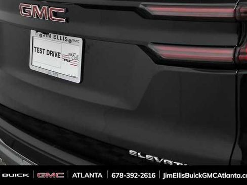 New 2026 GMC Acadia Elevation w/ Elevation Premium Package image 36